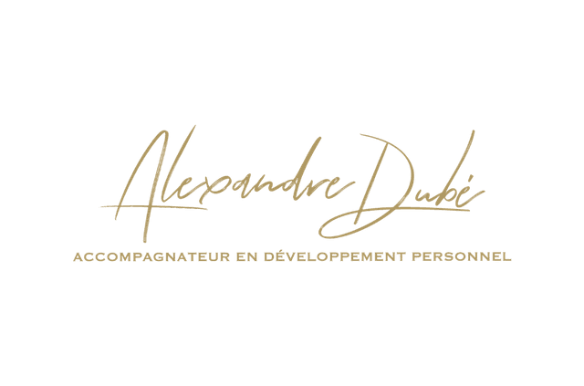 Alexandre Dubé
