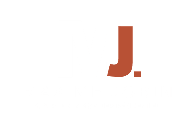 Maxime Jobin